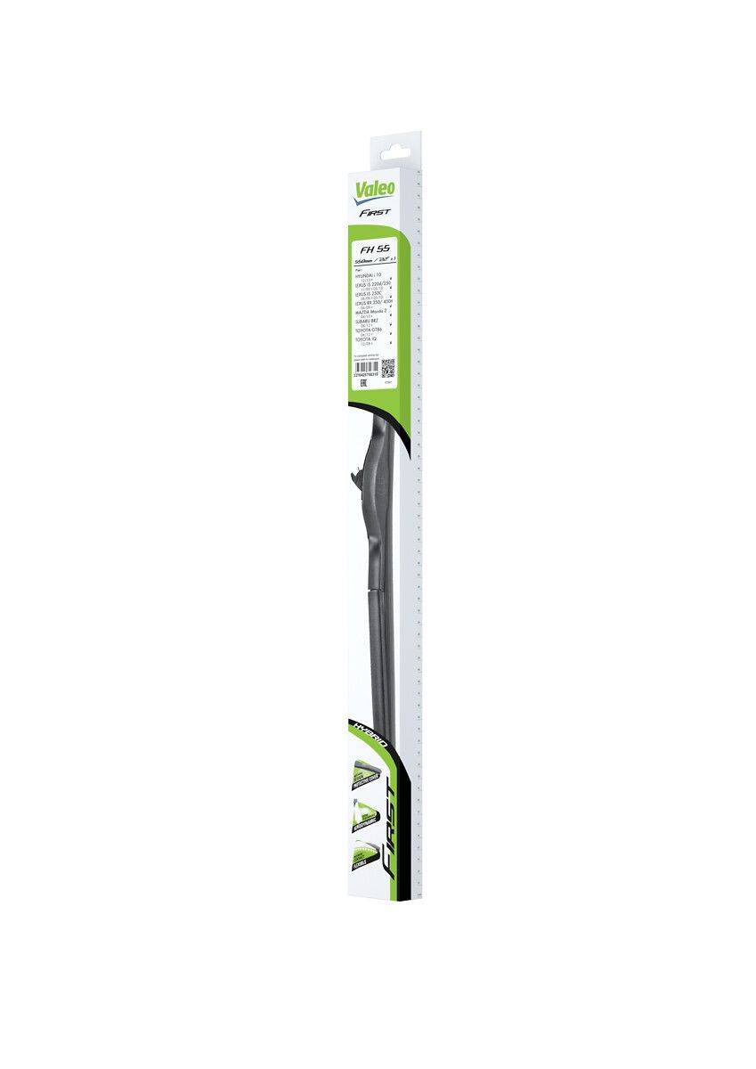 Valeo 575831 Wischblatt
