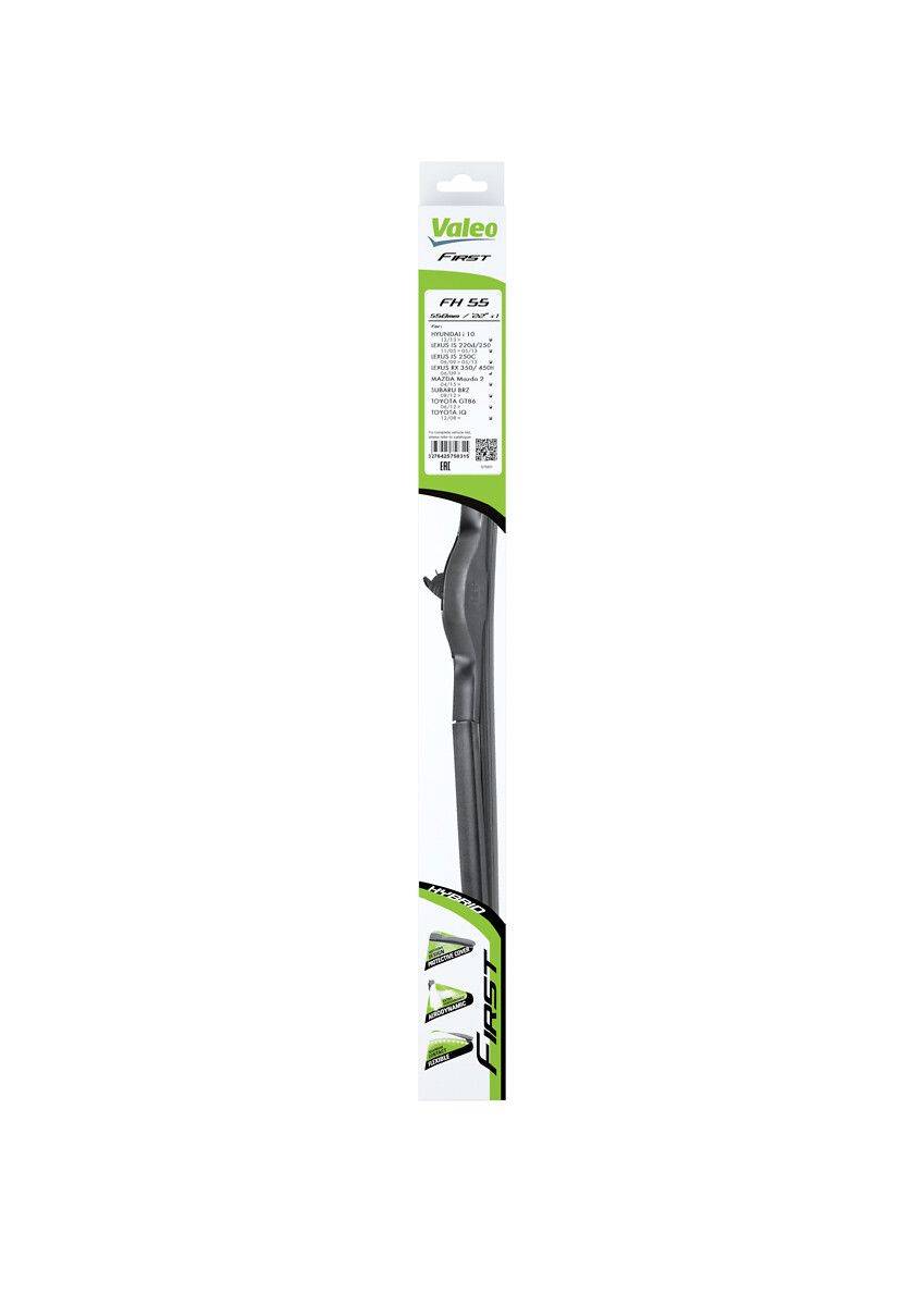 Valeo 575831 Wischblatt