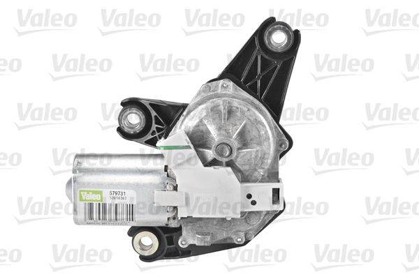 Valeo 579731 Wischermotor