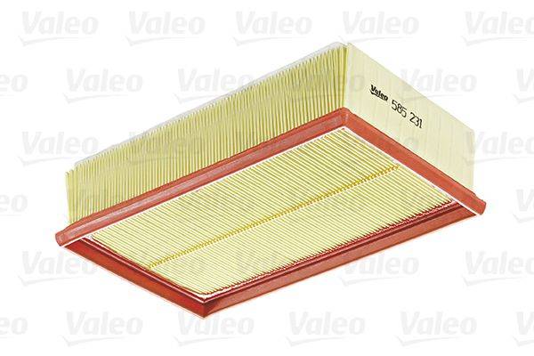 Valeo 585231 Luftfilter