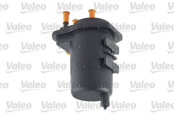 Valeo 587531 Kraftstofffilter