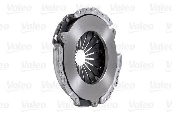 Valeo 802431 Kupplungsdruckplatte