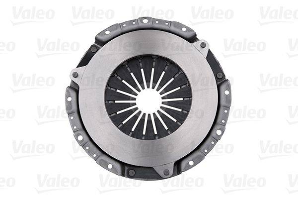 Valeo 802431 Kupplungsdruckplatte