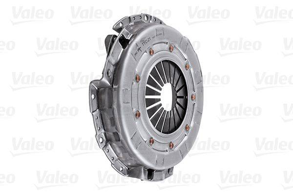 Valeo 802431 Kupplungsdruckplatte