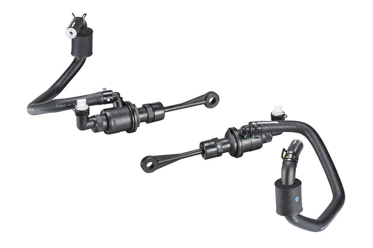 Valeo 804831 Geberzylinder, Kupplung