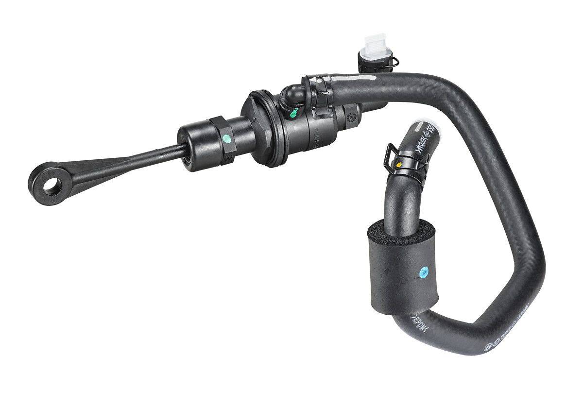 Valeo 804831 Geberzylinder, Kupplung