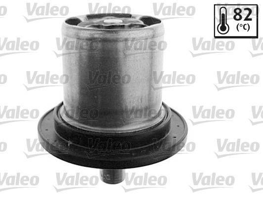 Valeo 820131 Thermostat, Kühlmittel
