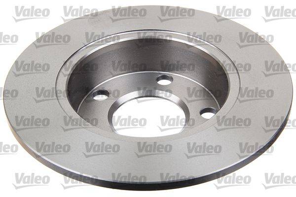 Valeo 197032 Bremsscheibe