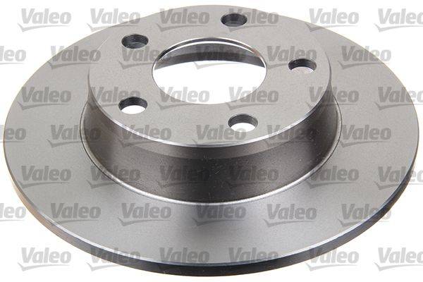 Valeo 197032 Bremsscheibe