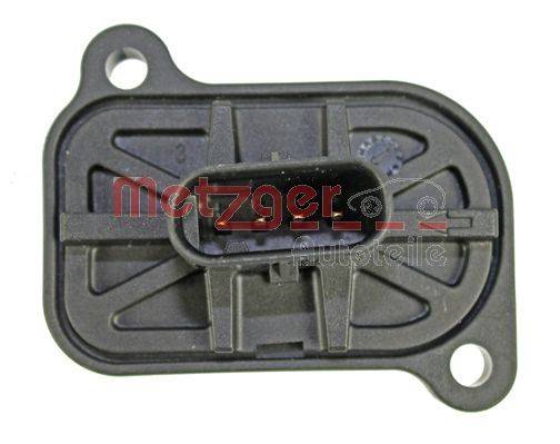 Metzger 0890332 Luftmassenmesser