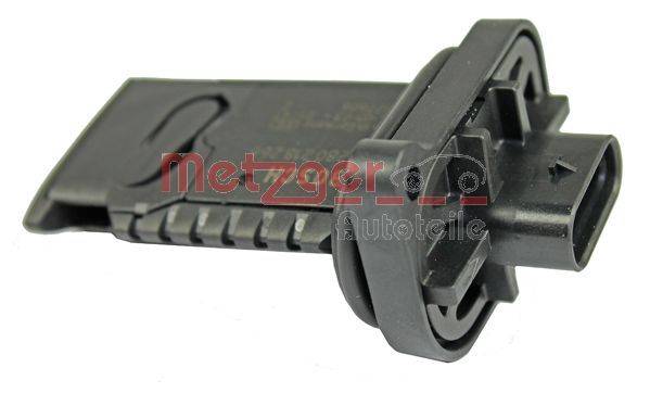Metzger 0890332 Luftmassenmesser
