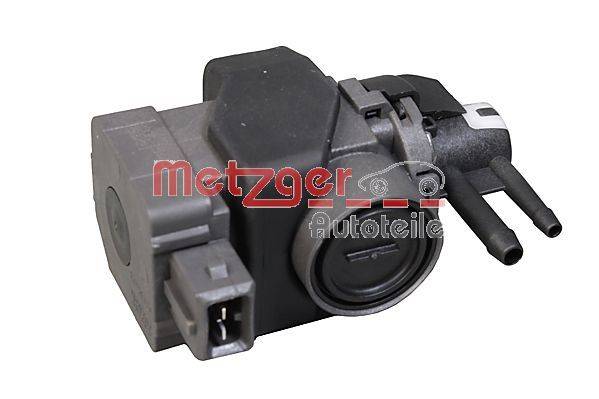 Metzger 0892932 Druckwandler, Abgassteuerung