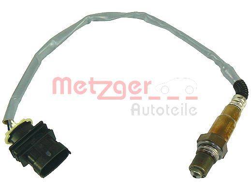 Metzger 0893232 Lambdasonde