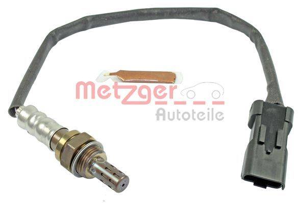 Metzger 0893632 Lambdasonde