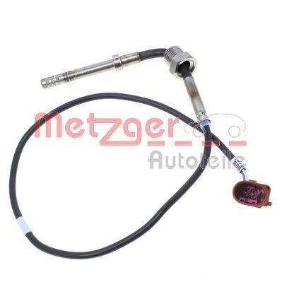 Metzger 0894132 Sensor, Abgastemperatur