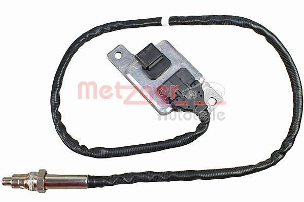 Metzger 0899232 NOx-Sensor, NOx-Katalysator