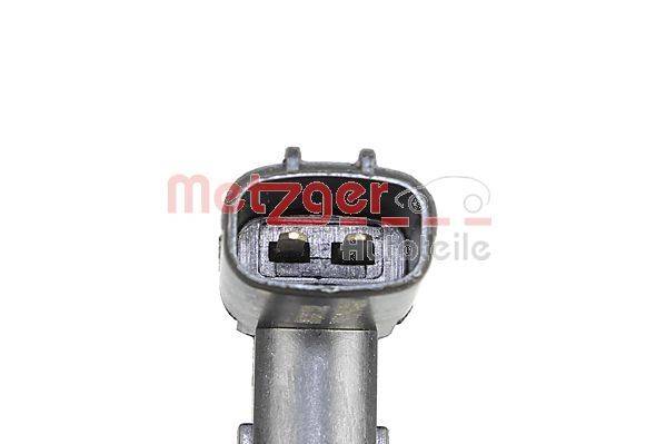 Metzger 09001132 Sensor, Raddrehzahl