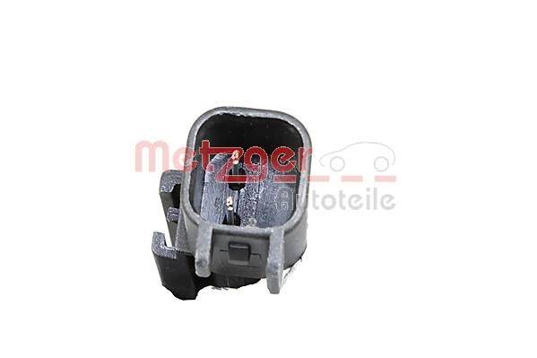 Metzger 09001432 Sensor, Raddrehzahl