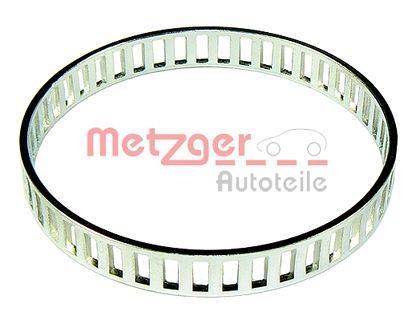 Metzger 0900332 Sensorring, ABS