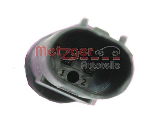 Metzger 0900932 Sensor, Raddrehzahl