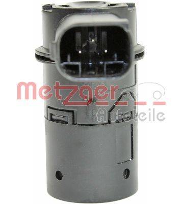 Metzger 0901132 Sensor, Einparkhilfe