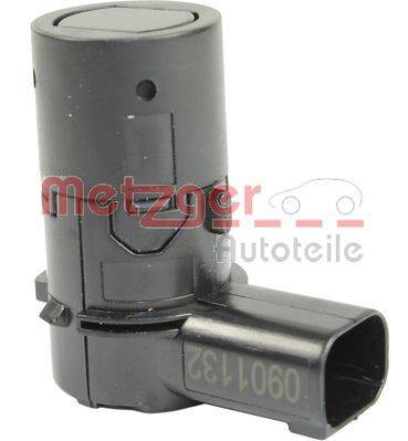 Metzger 0901132 Sensor, Einparkhilfe