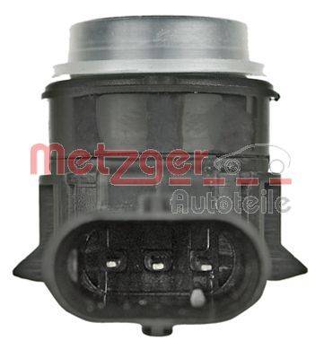 Metzger 0901232 Sensor, Einparkhilfe