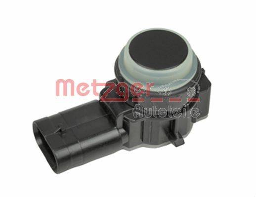 Metzger 0901232 Sensor, Einparkhilfe