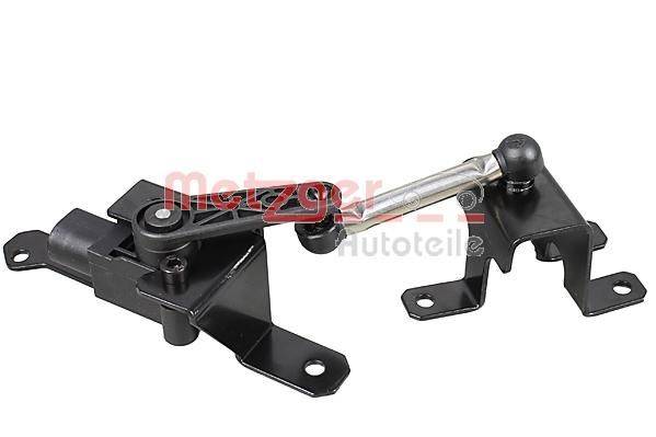 Metzger 0901332 Sensor, Leuchtweitenregulierung