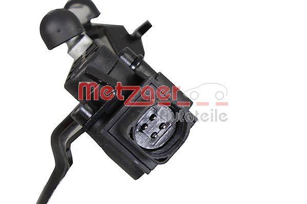 Metzger 0901432 Sensor, Leuchtweitenregulierung