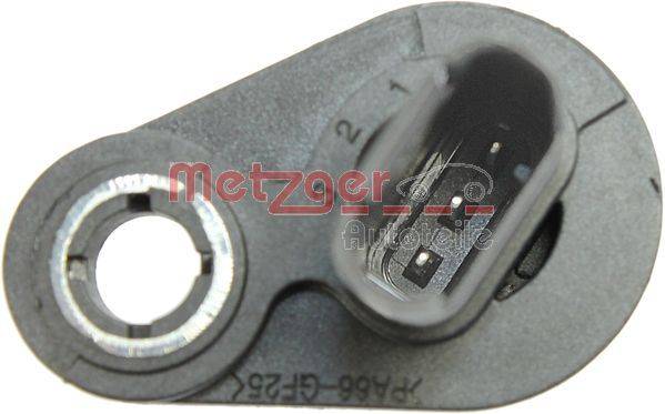 Metzger 0903232 Sensor, Nockenwellenposition