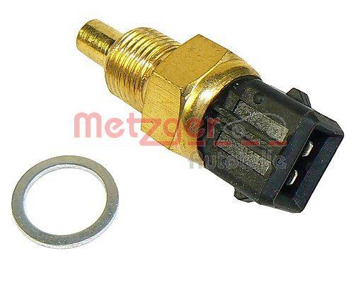 Metzger 0905032 Sensor, Kühlmitteltemperatur