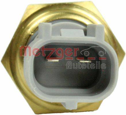 Metzger 0905432 Sensor, Ansauglufttemperatur