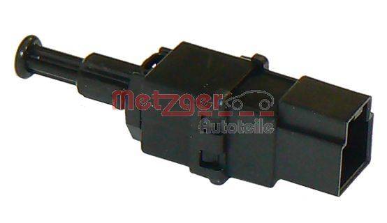 Metzger 0911032 Bremslichtschalter