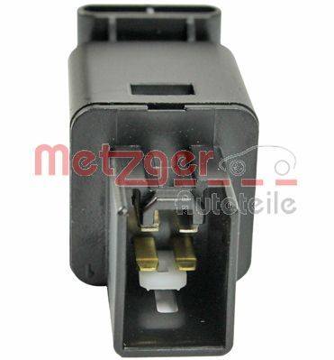 Metzger 0911132 Bremslichtschalter