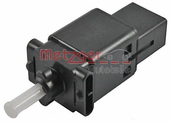 Metzger 0911132 Bremslichtschalter