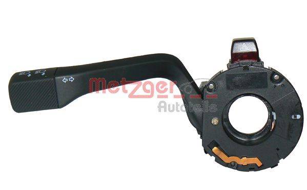 Metzger 0916032 Blinkerschalter