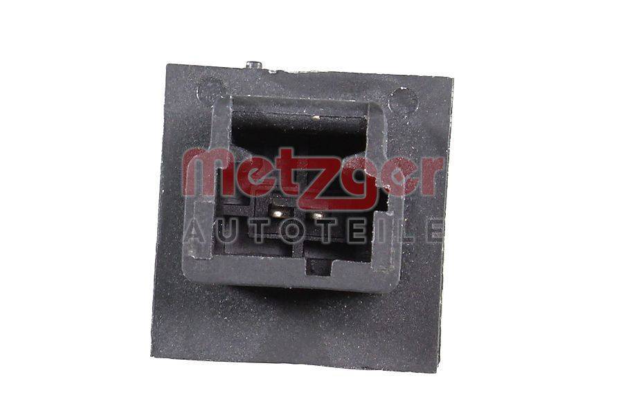 Metzger 09161032 Schalter, Heckklappe