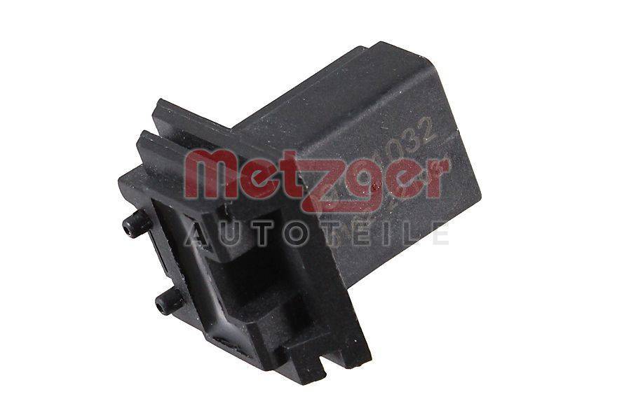 Metzger 09161032 Schalter, Heckklappe