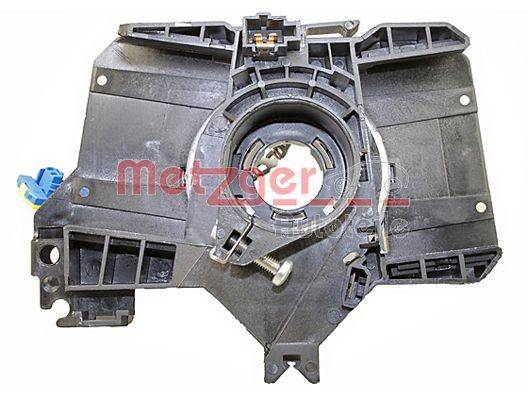 Metzger 0916632 Wickelfeder, Airbag