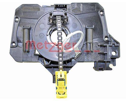 Metzger 0916632 Wickelfeder, Airbag