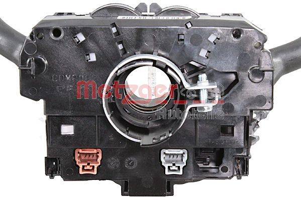 Metzger 0916832 Lenkstockschalter