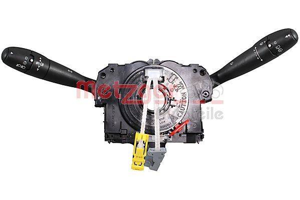 Metzger 0916832 Lenkstockschalter