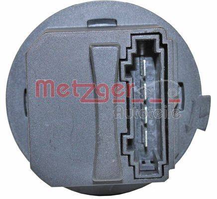 Metzger 0917232 Regler, Innenraumgebläse