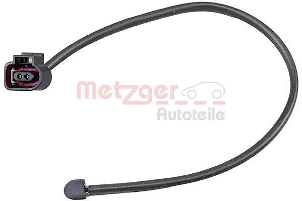 Metzger 1190332 Warnkontakt, Bremsbelagverschleiß