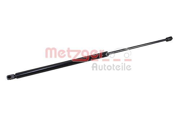 Metzger 2110732 Gasfeder, Koffer-/Laderaum