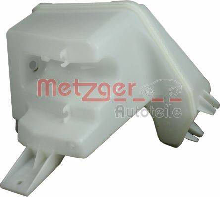 Metzger 2140132 Waschwasserbehälter, Scheibenreinigung