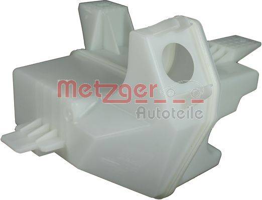 Metzger 2140132 Waschwasserbehälter, Scheibenreinigung