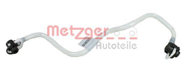 Metzger 2150132 Kraftstoffleitung