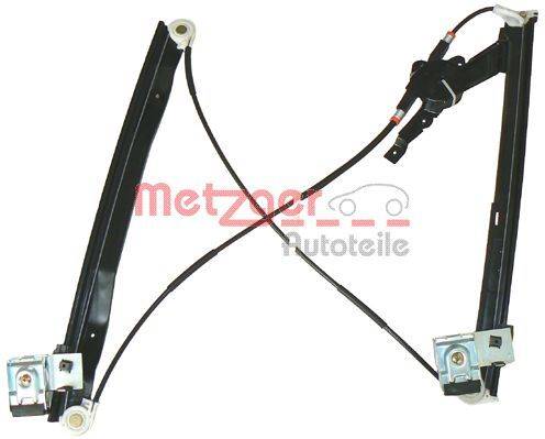 Metzger 2160132 Fensterheber